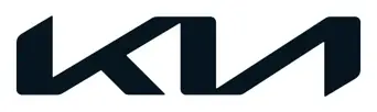Logo de la marca automotriz Kia