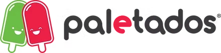 Paletados franchise logo