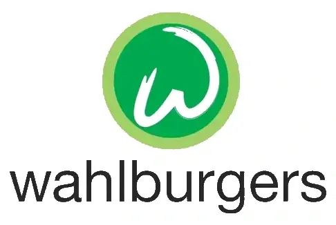 Wahlburgers franchise logo