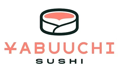 Yabuuchi Sushi franchise logo