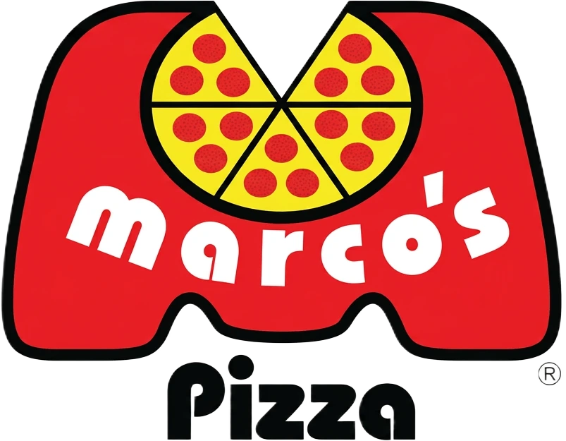 Marco's Pizza franchise logo